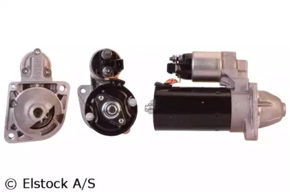 Стартер (ELSTOCK: 25-4132)