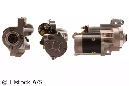 Стартер (ELSTOCK: 25-4171)