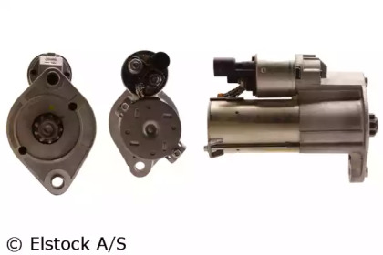 Стартер (ELSTOCK: 25-4180)