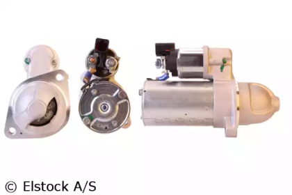 Стартер (ELSTOCK: 25-4314)
