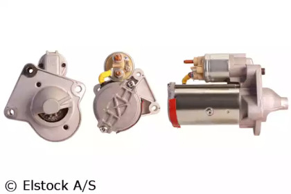 Стартер (ELSTOCK: 25-4332)