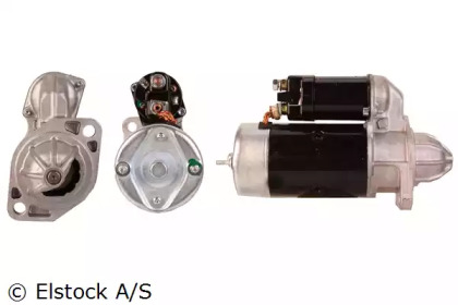 Стартер (ELSTOCK: 26-0101)