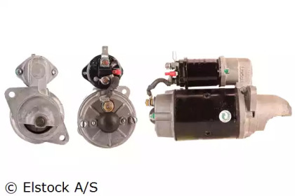 Стартер (ELSTOCK: 26-0306)