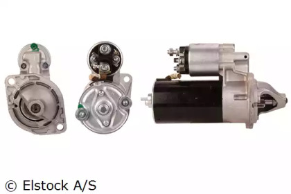 Стартер (ELSTOCK: 26-1175)
