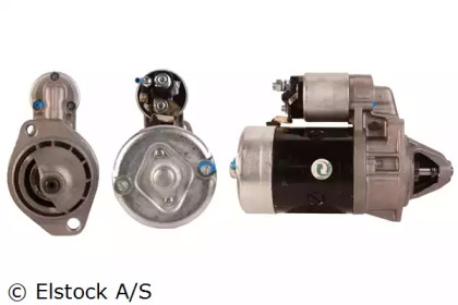 Стартер (ELSTOCK: 26-1423)