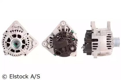 Генератор (ELSTOCK: 28-5720)