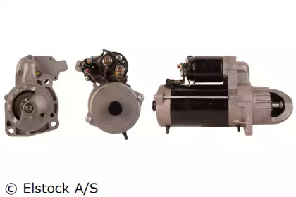 Стартер (ELSTOCK: 45-3302)