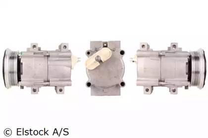 Компрессор (ELSTOCK: 51-0029)