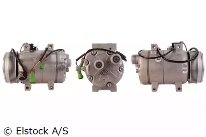 Компрессор (ELSTOCK: 51-0060)