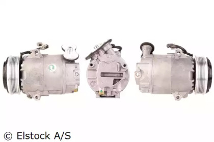 Компрессор (ELSTOCK: 51-0105)