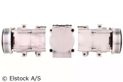 Компрессор (ELSTOCK: 51-0108)