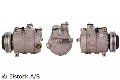 Компрессор (ELSTOCK: 51-0189)