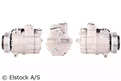 Компрессор (ELSTOCK: 51-0190)