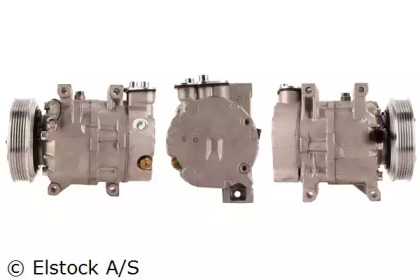 Компрессор (ELSTOCK: 51-0223)