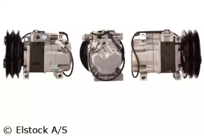 Компрессор (ELSTOCK: 51-0229)