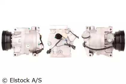 Компрессор (ELSTOCK: 51-0271)