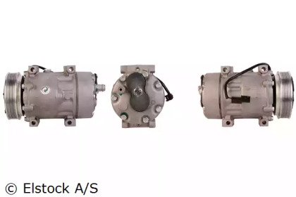 Компрессор (ELSTOCK: 51-0311)