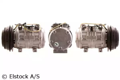 Компрессор (ELSTOCK: 51-0325)