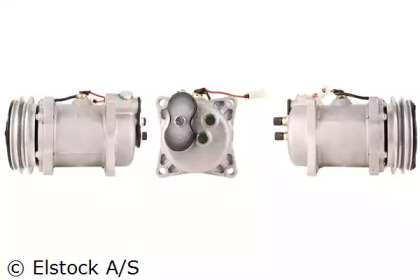 Компрессор (ELSTOCK: 51-0337)
