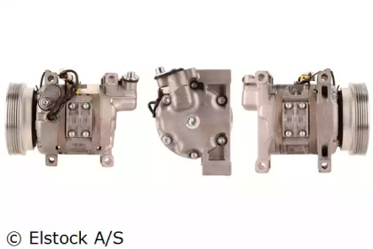 Компрессор (ELSTOCK: 51-0368)