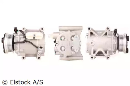 Компрессор (ELSTOCK: 51-0417)