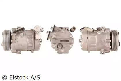 Компрессор (ELSTOCK: 51-0428)