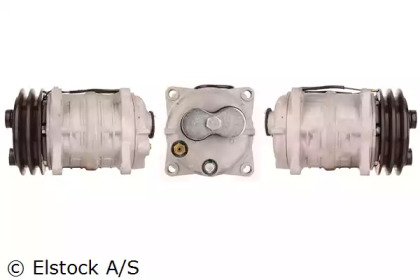 Компрессор (ELSTOCK: 51-0445)