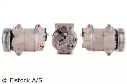 Компрессор (ELSTOCK: 51-0453)