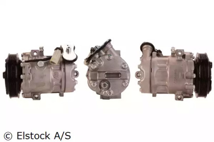 Компрессор (ELSTOCK: 51-0479)