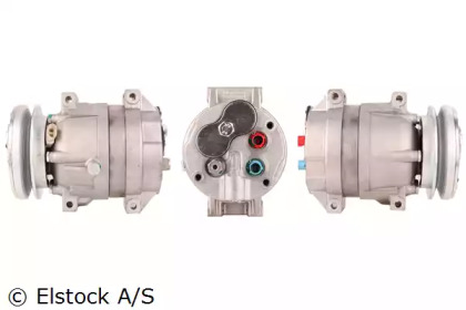 Компрессор (ELSTOCK: 51-0528)