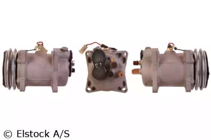 Компрессор (ELSTOCK: 51-0529)