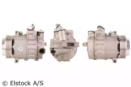 Компрессор (ELSTOCK: 51-0585)