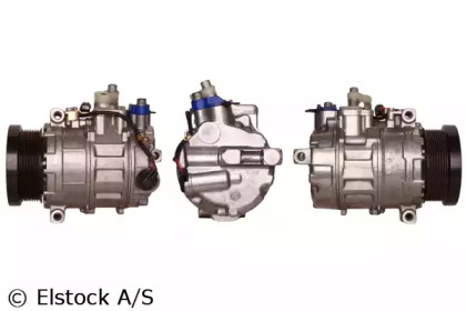 Компрессор (ELSTOCK: 51-0639)