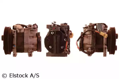 Компрессор (ELSTOCK: 51-0661)