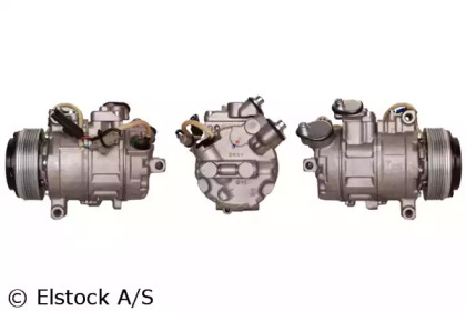 Компрессор (ELSTOCK: 51-0761)