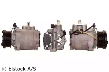 Компрессор (ELSTOCK: 51-0771)