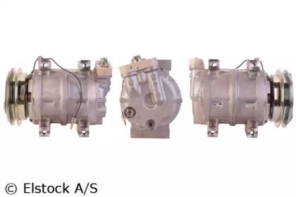 Компрессор (ELSTOCK: 51-0778)