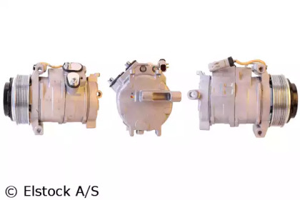 Компрессор (ELSTOCK: 51-0904)