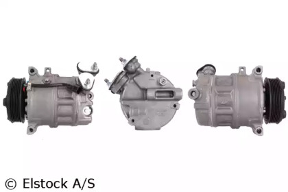 Компрессор (ELSTOCK: 51-0917)