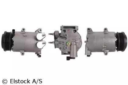 Компрессор (ELSTOCK: 51-0925)