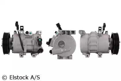 Компрессор (ELSTOCK: 51-0951)