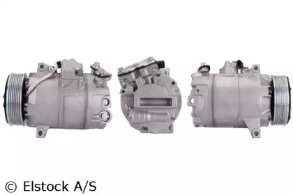 Компрессор (ELSTOCK: 51-0954)