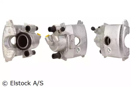 Тормозной суппорт (ELSTOCK: 82-0485)