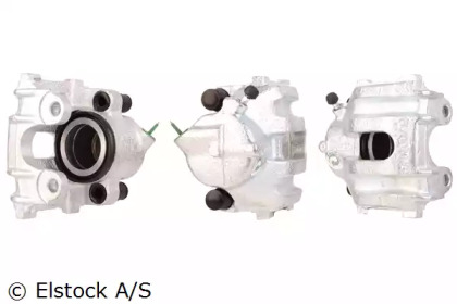 Тормозной суппорт (ELSTOCK: 82-0540)
