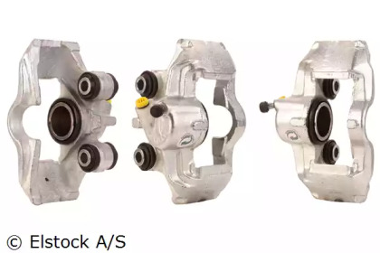 Тормозной суппорт (ELSTOCK: 82-0599)