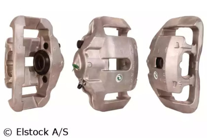 Тормозной суппорт (ELSTOCK: 82-0676)