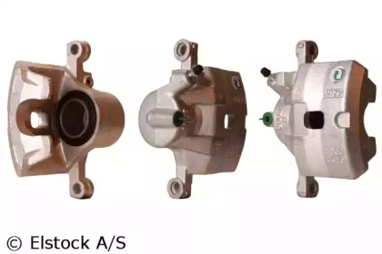 Тормозной суппорт (ELSTOCK: 82-1537)