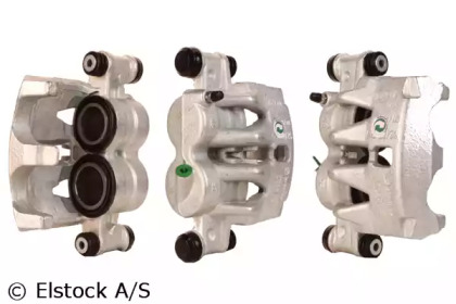 Тормозной суппорт (ELSTOCK: 82-1915)
