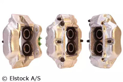 Тормозной суппорт (ELSTOCK: 83-0001)