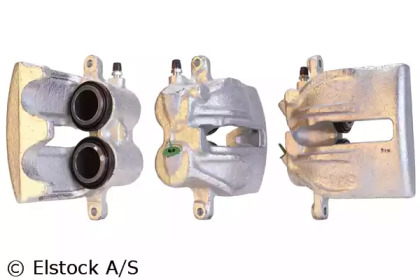 Тормозной суппорт (ELSTOCK: 83-0080)